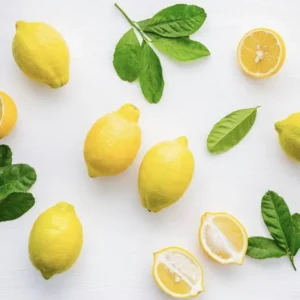 Alternative view of Amalfi & Lemon Scented Candle