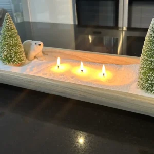 Candle Sand