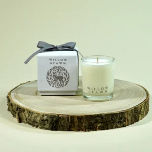 Aspen Pine Scented Candle
